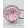 Huidverzorging Doe je eigen merk Whitening Anti-acne Roze klei Moddermasker voor het gezicht